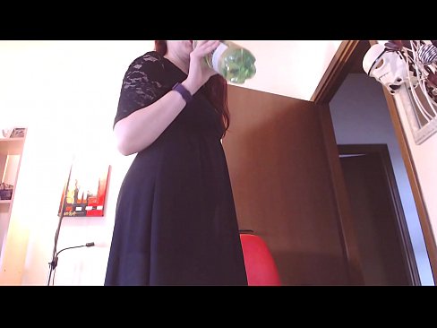 ❤️ 一個愛骯髒甜美內褲的順從奴隸，看完這個視頻就被強迫自慰了！ 只是色情 在我們 ❌
