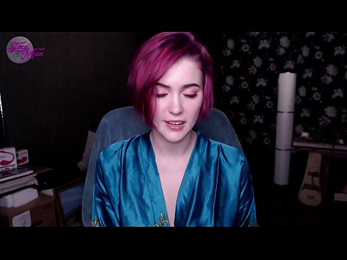 ❤️ 用英語從俄羅斯女孩手淫的指導 只是色情 在我們 ❌