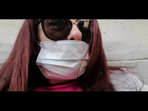 ❤️ Nicoletta 報復她的鄰居並在他的車庫裡撒尿（Covid19 意大利特別檢疫所） 只是色情 在我們 ❌