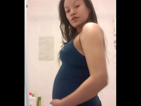 ❤️ 網上最炙手可熱的哥倫比亞蕩婦回來了，懷孕了，還想在 https://onlyfans.com/maquinasperfectas1 上關注她們 只是色情 在我們 ❌