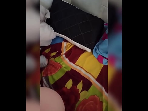 ❤️ 我的室友一個人呆在家裡，因為她的丈夫去度假了，我趁機操她，給她灌奶 只是色情 在我們 ❌
